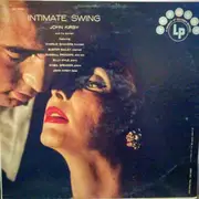 LP - John Kirby And His Quintet - Intimate Swing