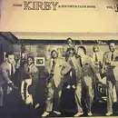 LP - John Kirby & His Onyx Club Boys - Vol 1.