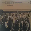 LP - John Kirby & His Orchestra - Previously Unissued Vol. 3