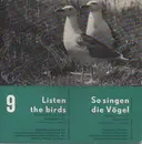 7inch Vinyl Single - John Kirby - Listen The Birds 9 = So Singen Die Vögel 9