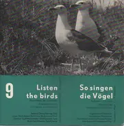 John Kirby - Listen The Birds 9 = So Singen Die Vögel 9