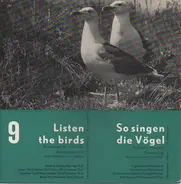 John Kirby - Listen The Birds 9 = So Singen Die Vögel 9