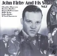 John Kirby Sextet - The Complete Associated Transcriptions. Vol. 1 1941