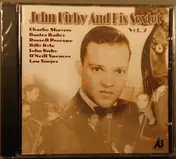 John Kirby Sextet - Vol. 2