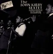 John Kirby Sextet - The Biggest Little Band In The Land - His Recorded Works In Chronological Order - Vol. III - 1940/1
