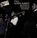 LP - John Kirby Sextet - The Biggest Little Band In The Land - His Recorded Works In Chronological Order - Vol. III - 1940/1941 - Mono