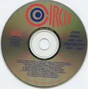 CD - John Kirby - John Kirby And His Orchestra 1941-1942