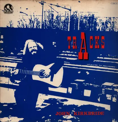 John Kirkbride - Tracks