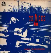 John Kirkbride - Tracks
