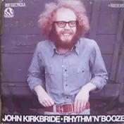 John Kirkbride - Rhythm`N´Booze