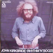 John Kirkbride - Rhythm`N´Booze