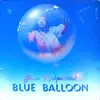 LP - John Kirkpatrick - Blue Balloon