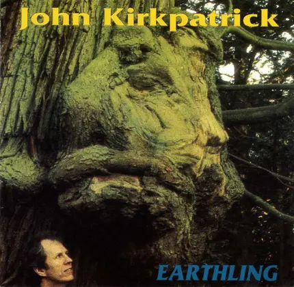 John Kirkpatrick - Earthling
