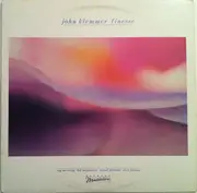 LP - John Klemmer - Finesse