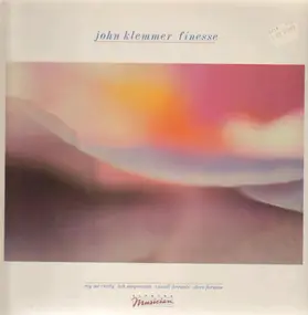 John Klemmer - Finesse