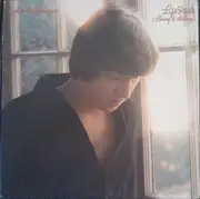 LP - John Klemmer - Lifestyle (Living And Loving)