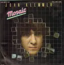 Double LP - John Klemmer - Mosaic - The Best Of Volume One