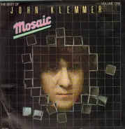 John Klemmer - Mosaic - The Best Of Volume One