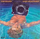 LP - John Klemmer - Magic And Movement