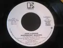 7inch Vinyl Single - John Klemmer - Magnificent Madness