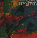 LP - John Klemmer - Brazilia - +Insert