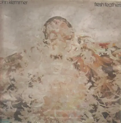 John Klemmer - Fresh Feathers
