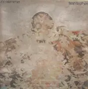 LP - John Klemmer - Fresh Feathers