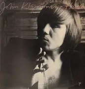 LP - John Klemmer - Hush