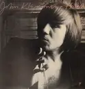 LP - John Klemmer - Hush