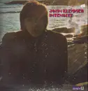 LP - John Klemmer - Intensity