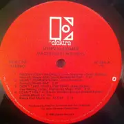 LP - John Klemmer - Magnificent Madness