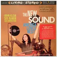 John Klein , Sid Ramin - The New Sound America Loves Best