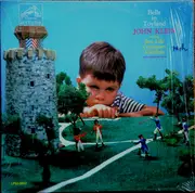 LP - John Klein - Bells In Toyland - Mono
