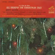 John Klein - Let's Ring The Bells All Around The Christmas Tree