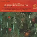 LP - John Klein - Let's Ring The Bells All Around The Christmas Tree