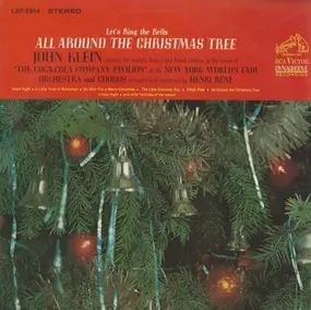 John Klein - Let's Ring The Bells All Around The Christmas Tree