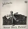 LP - John Knowles - Sittin' Back Pickin'