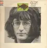 LP - John Kongos - confusions about a goldfish - original uk