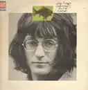 LP - John Kongos - confusions about a goldfish - original uk