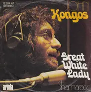 John Kongos - Great White Lady