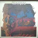 LP - John Kongos - Kongos - Includes lyric sheet