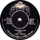 7inch Vinyl Single - John Kongos - Tokoloshe Man - Push-out Centre