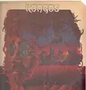 LP - John Kongos - Kongos