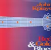 LP - John Kpiaye - Red, Gold & Blues