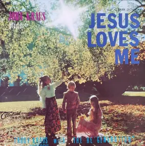 John Kraus - Jesus Loves Me