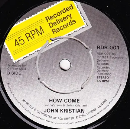 John Kristian - Pope John Paul