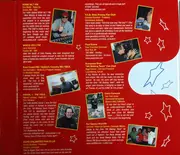 CD - John Krondes And The Hit Making Team - The End - A New Begining
