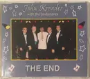 CD - John Krondes With The Jordanaires - The End