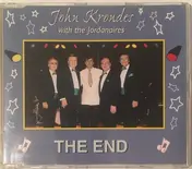 The Jordanaires - The End