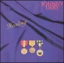 CD - John L. Usry, Jr. - Healing